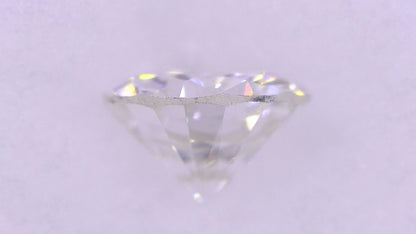 0.277ct G VS-1 POOR/GD/FR NONE NATURAL 4.08-4.20X2.65mm Loose Diamond