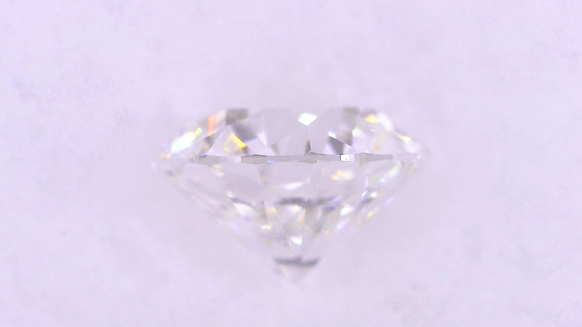 0.750ct F VS-1 EXCELLENT/VG/VG HC MEDIUM BLUE NATURAL 5.79-5.81X3.66mm Loose Diamond