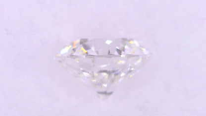 0.750ct F VS-1 EXCELLENT/VG/VG HC MEDIUM BLUE NATURAL 5.79-5.81X3.66mm Loose Diamond