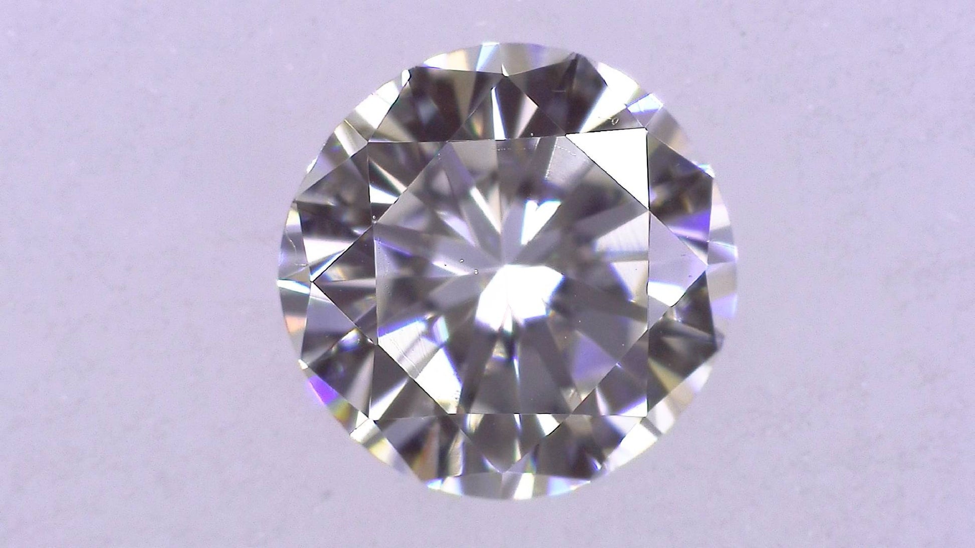 0.201ct J VS-1 GOOD/GD/FR NONE NATURAL 3.78-3.85X2.26mm Loose Diamond