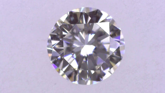 0.201ct J VS-1 GOOD/GD/FR NONE NATURAL 3.78-3.85X2.26mm Loose Diamond