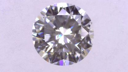 0.482ct G SI-1 VERY GOOD/VG/GD NONE NATURAL 5.00-5.13X3.04mm Loose Diamond