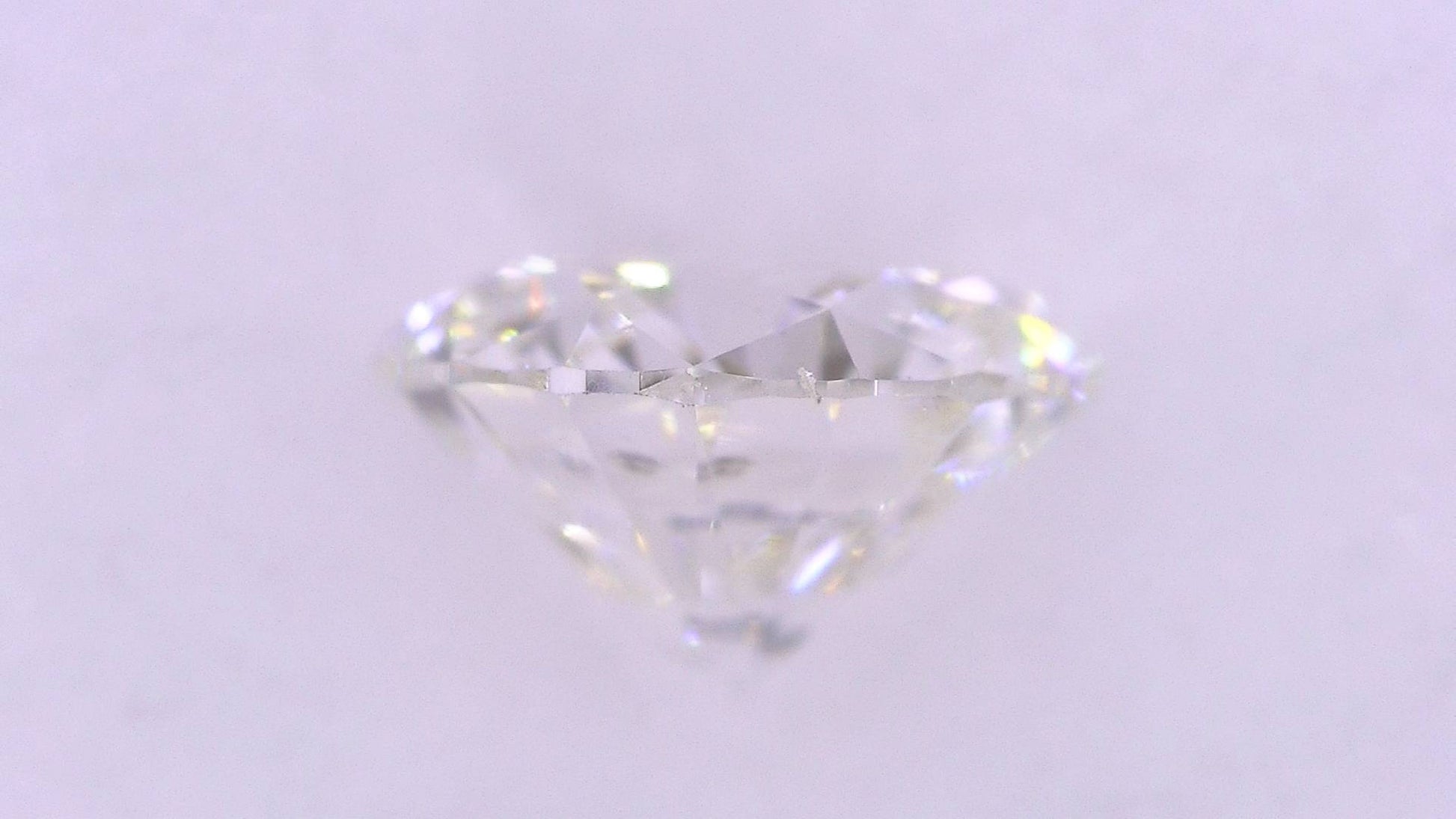0.482ct G SI-1 VERY GOOD/VG/GD NONE NATURAL 5.00-5.13X3.04mm Loose Diamond