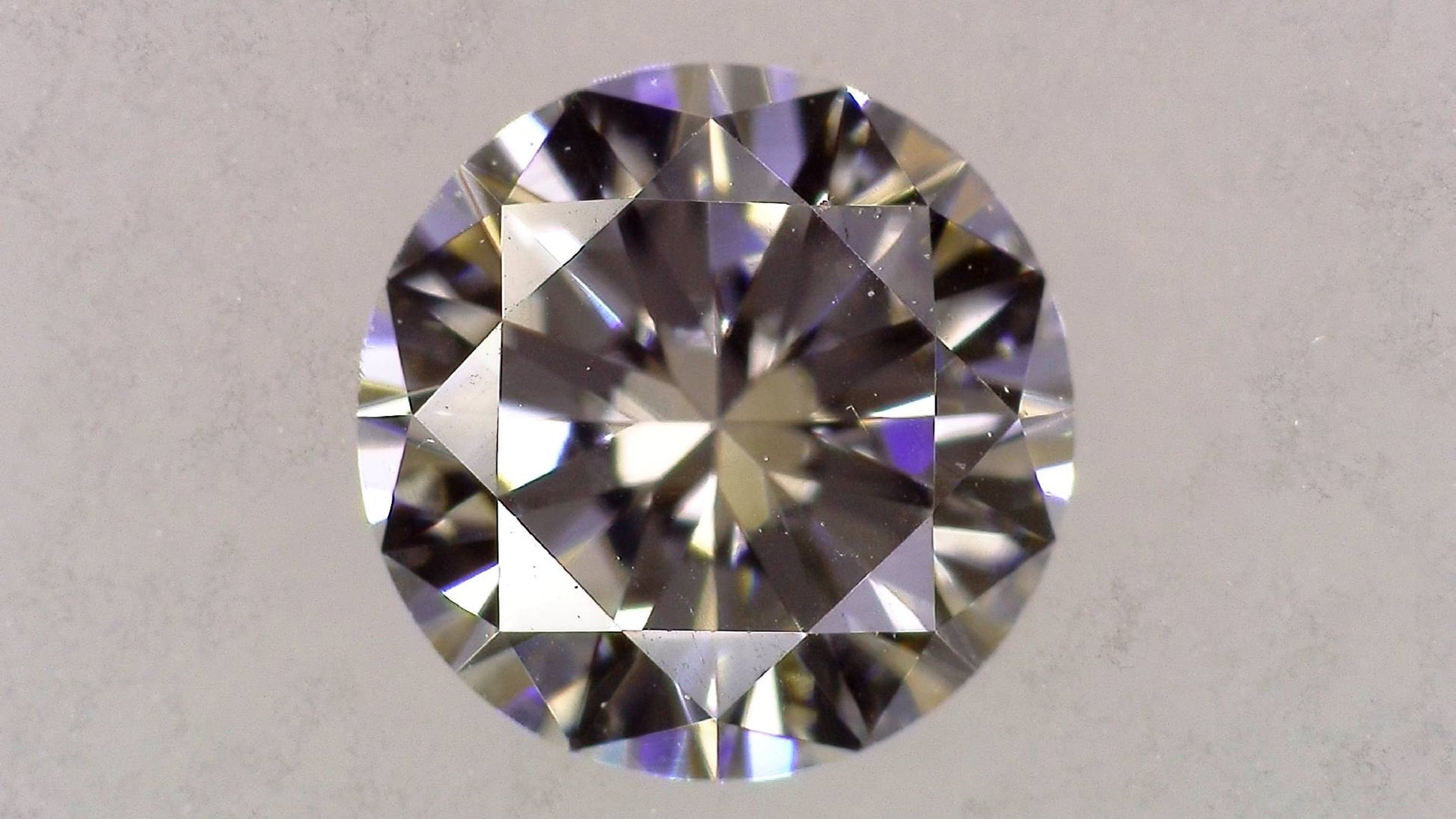 0.313ct H VVS-2 VERY GOOD/VG/GD NONE NATURAL 4.43-4.47X2.58mm Loose Diamond