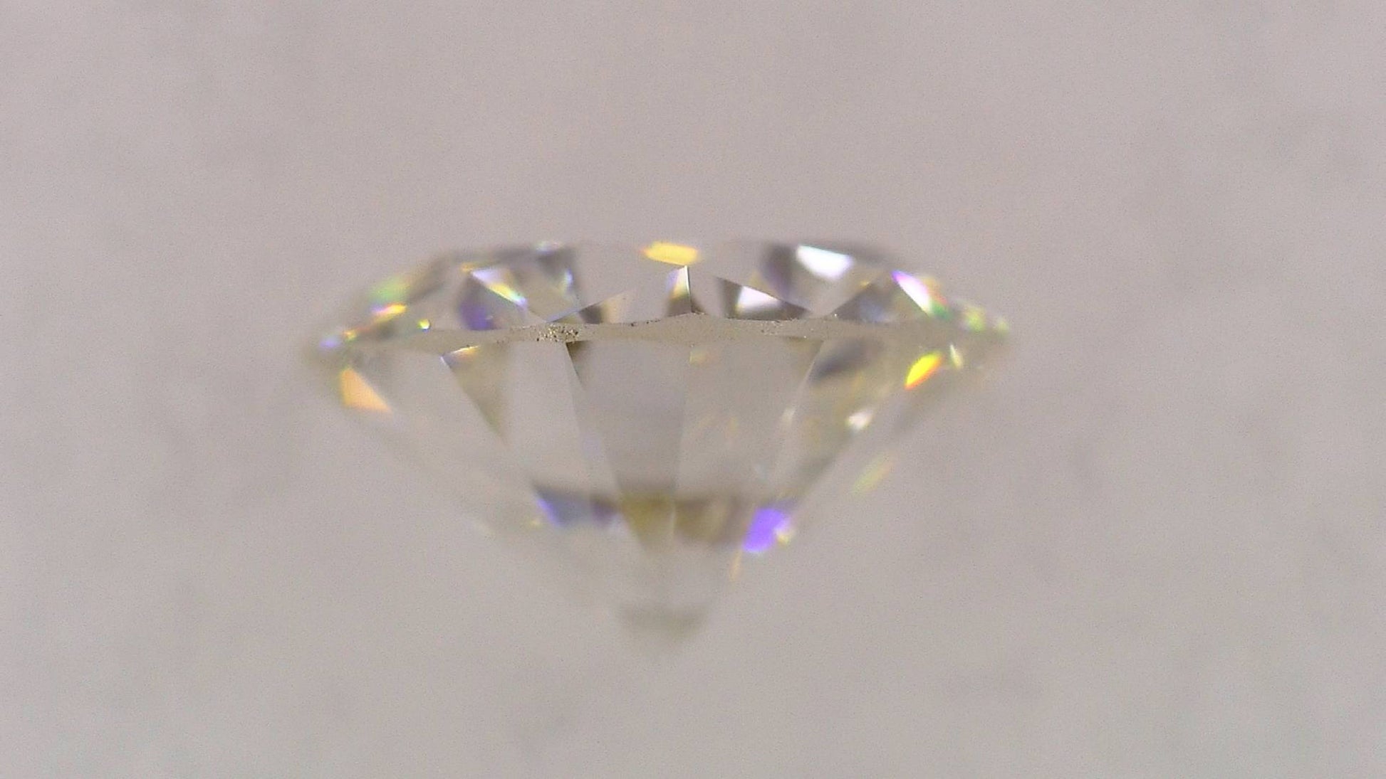 0.313ct H VVS-2 VERY GOOD/VG/GD NONE NATURAL 4.43-4.47X2.58mm Loose Diamond