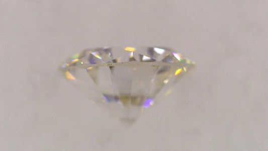0.313ct H VVS-2 VERY GOOD/VG/GD NONE NATURAL 4.43-4.47X2.58mm Loose Diamond