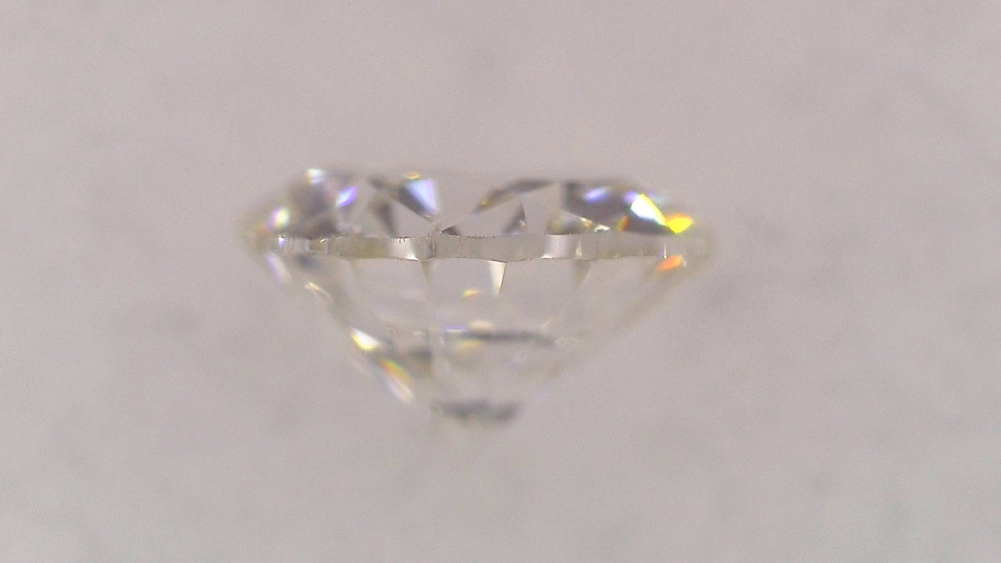 0.247ct G VS-2 GOOD/VG/FR NONE NATURAL 4.00-4.08X2.44mm Loose Diamond