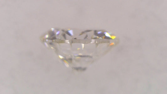 0.247ct G VS-2 GOOD/VG/FR NONE NATURAL 4.00-4.08X2.44mm Loose Diamond