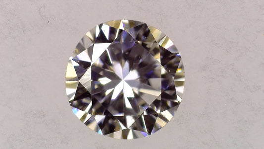 0.247ct G VS-2 GOOD/VG/FR NONE NATURAL 4.00-4.08X2.44mm Loose Diamond