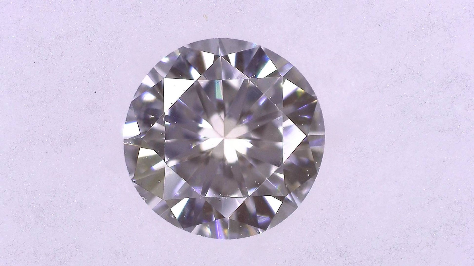 0.318ct F VS-2 GOOD/GD/FR NONE NATURAL 4.44-4.51X2.60mm Loose Diamond