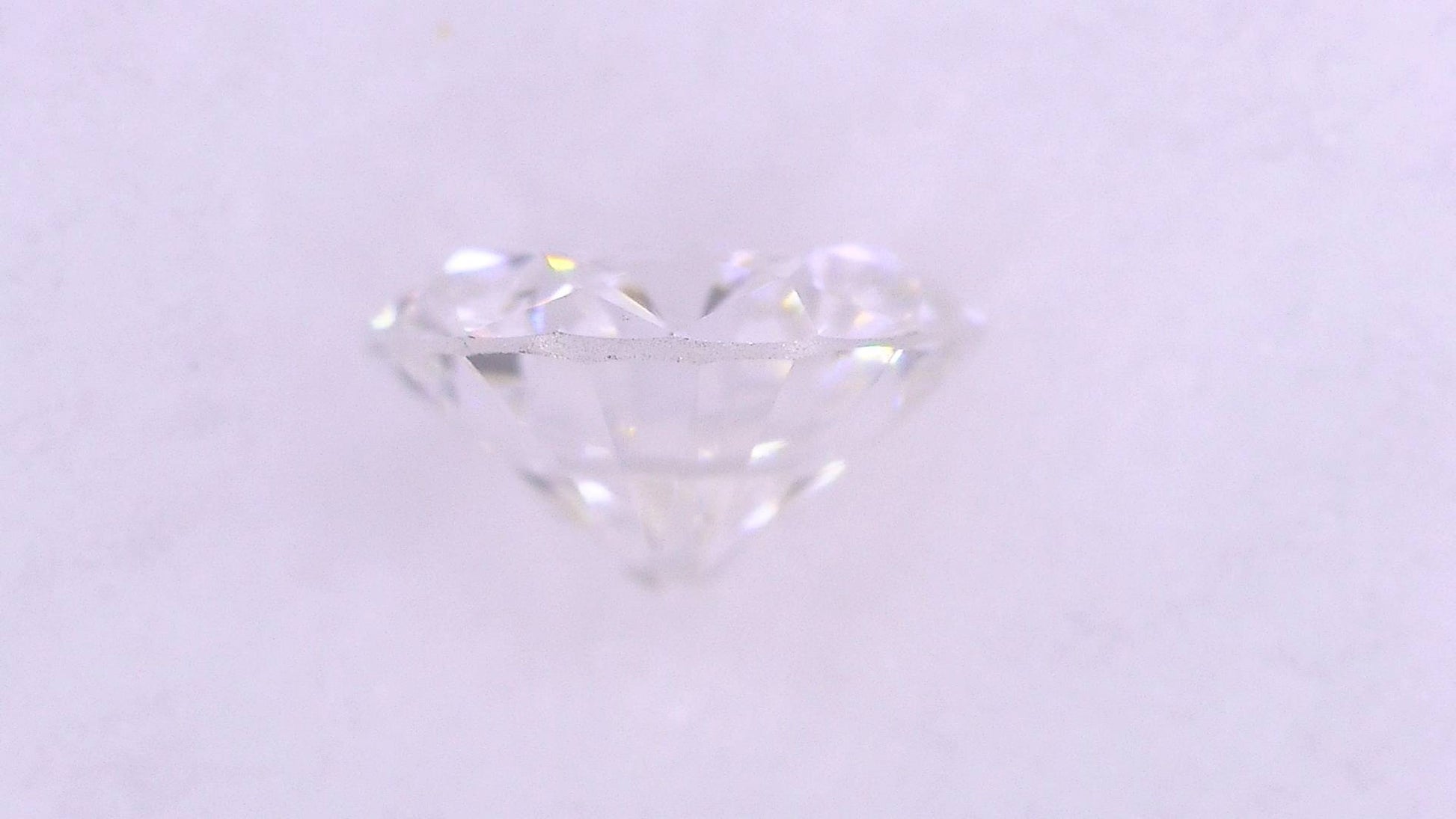 0.318ct F VS-2 GOOD/GD/FR NONE NATURAL 4.44-4.51X2.60mm Loose Diamond