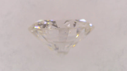 0.269ct G VS-1 GOOD/GD/FR NONE NATURAL 4.22-4.28X2.48mm Loose Diamond