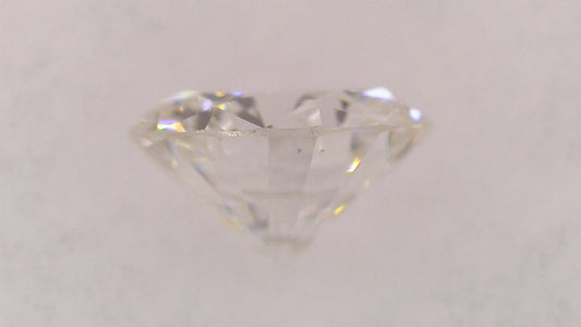 0.269ct G VS-1 GOOD/GD/FR NONE NATURAL 4.22-4.28X2.48mm Loose Diamond