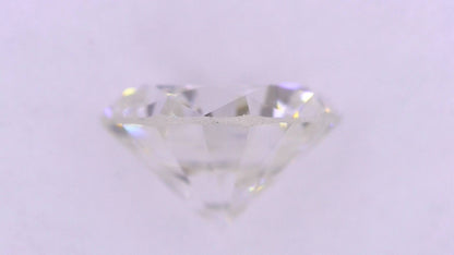 0.426ct H VS-1 GOOD/GD/GD FAINT NATURAL 4.77-4.84X2.96mm Loose Diamond