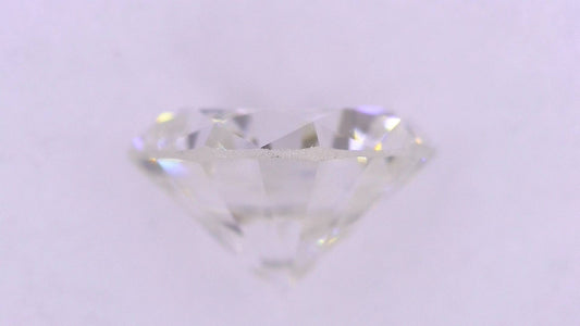 0.426ct H VS-1 GOOD/GD/GD FAINT NATURAL 4.77-4.84X2.96mm Loose Diamond