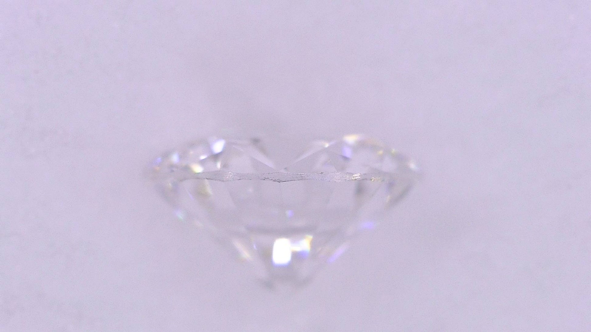 0.255ct E VVS-2 VERY GOOD/VG/GD FAINT NATURAL 4.10-4.16X2.45mm Loose Diamond