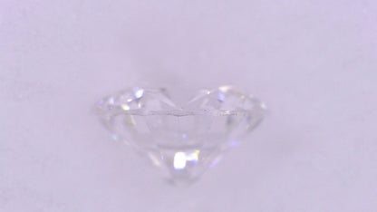 0.255ct E VVS-2 VERY GOOD/VG/GD FAINT NATURAL 4.10-4.16X2.45mm Loose Diamond