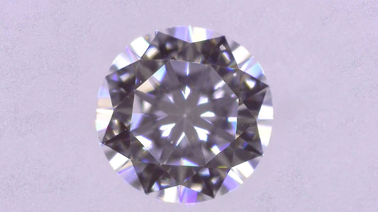 0.255ct E VVS-2 VERY GOOD/VG/GD FAINT NATURAL 4.10-4.16X2.45mm Loose Diamond
