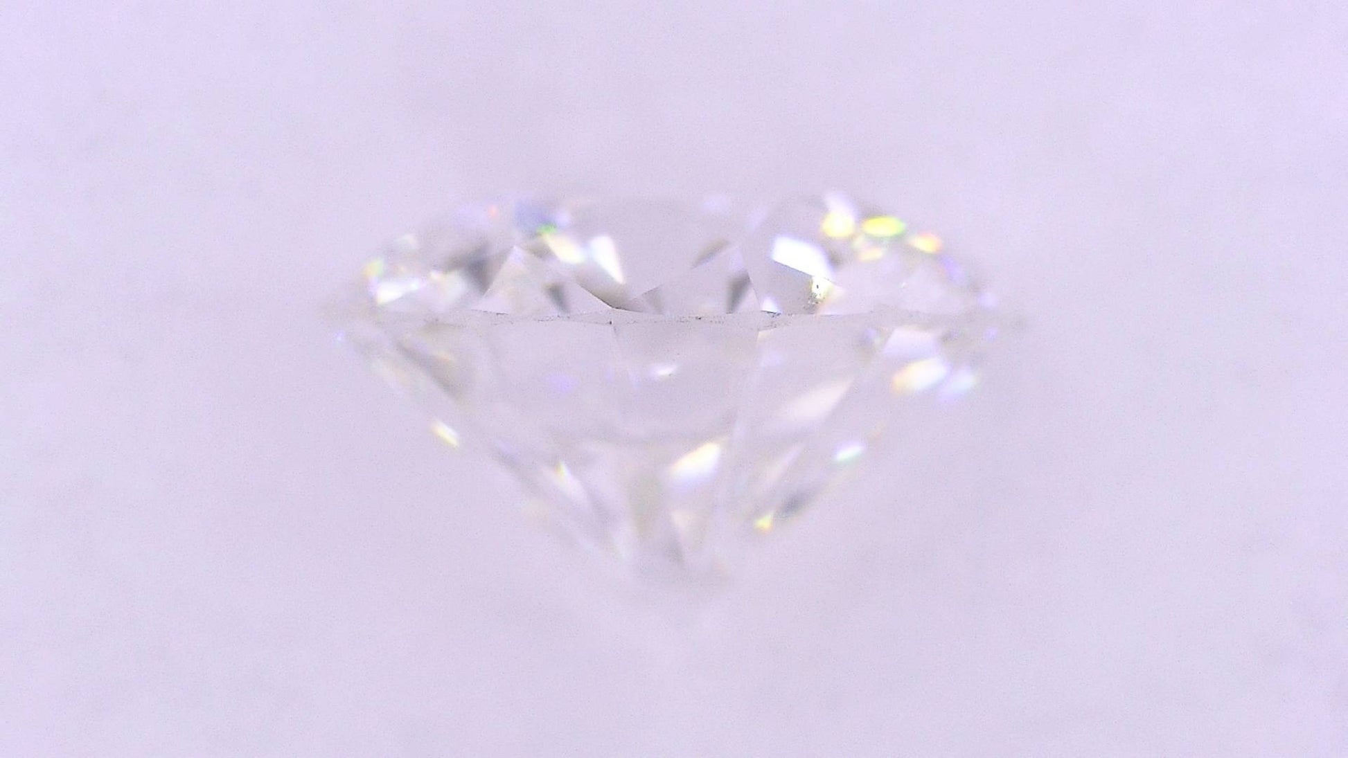 0.523ct E VS-1 VERY GOOD/VG/VG FAINT NATURAL 5.24-5.26X3.20mm Loose Diamond