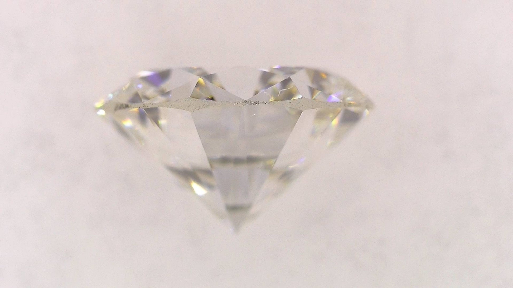 0.889ct H VS-1 GOOD/GD/VG NONE NATURAL 6.24-6.31X3.69mm Loose Diamond