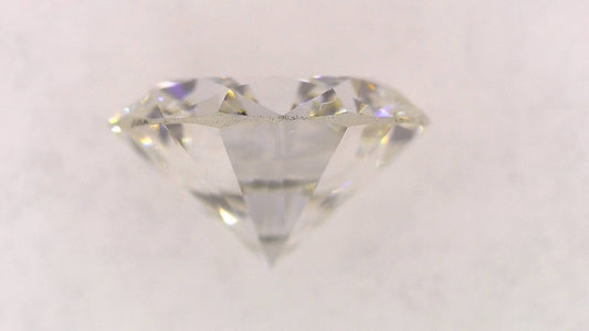 0.889ct H VS-1 GOOD/GD/VG NONE NATURAL 6.24-6.31X3.69mm Loose Diamond