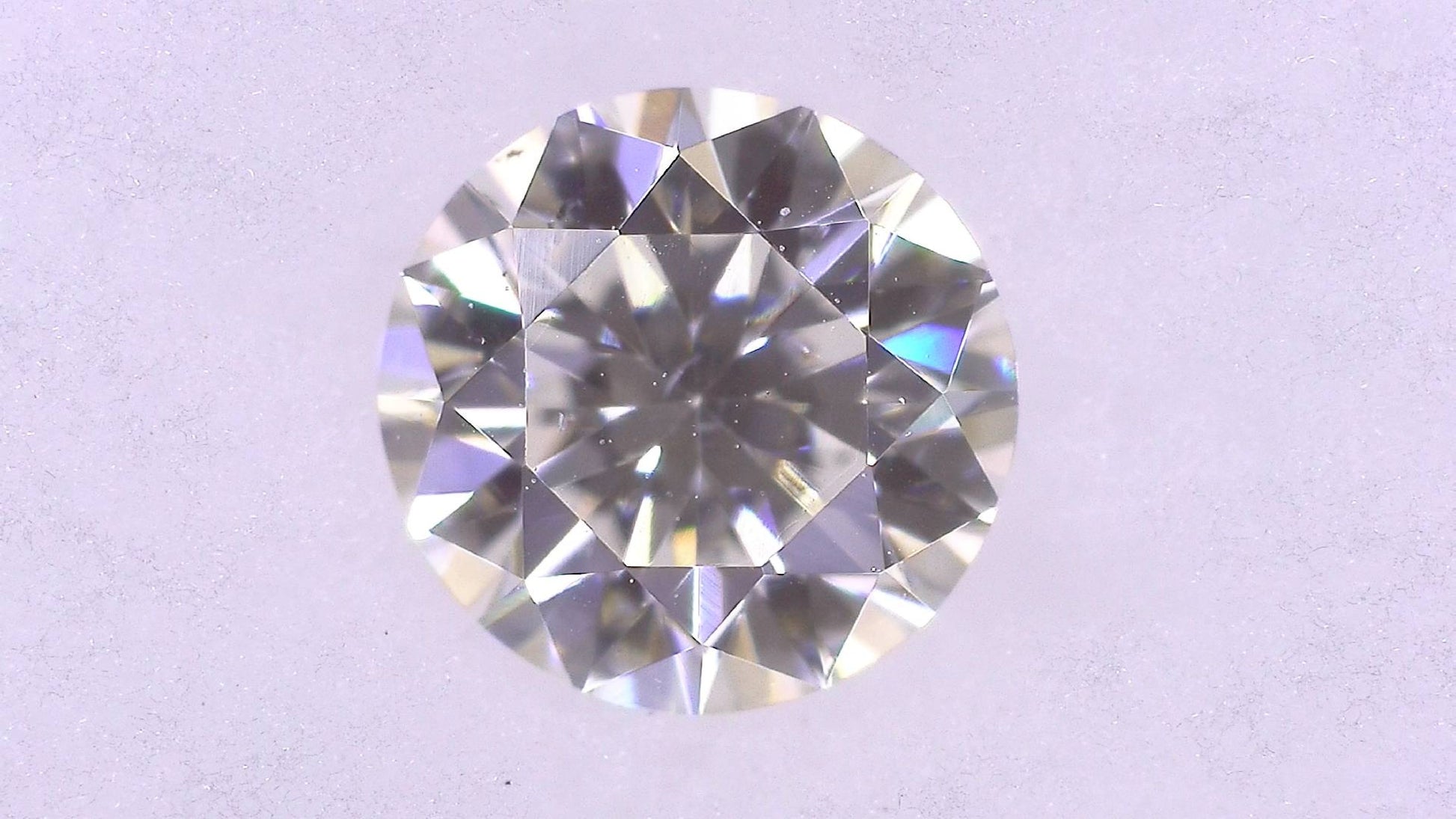 0.223ct J SI-1 GOOD/GD/FR NONE NATURAL 3.85-3.95X2.44mm Loose Diamond