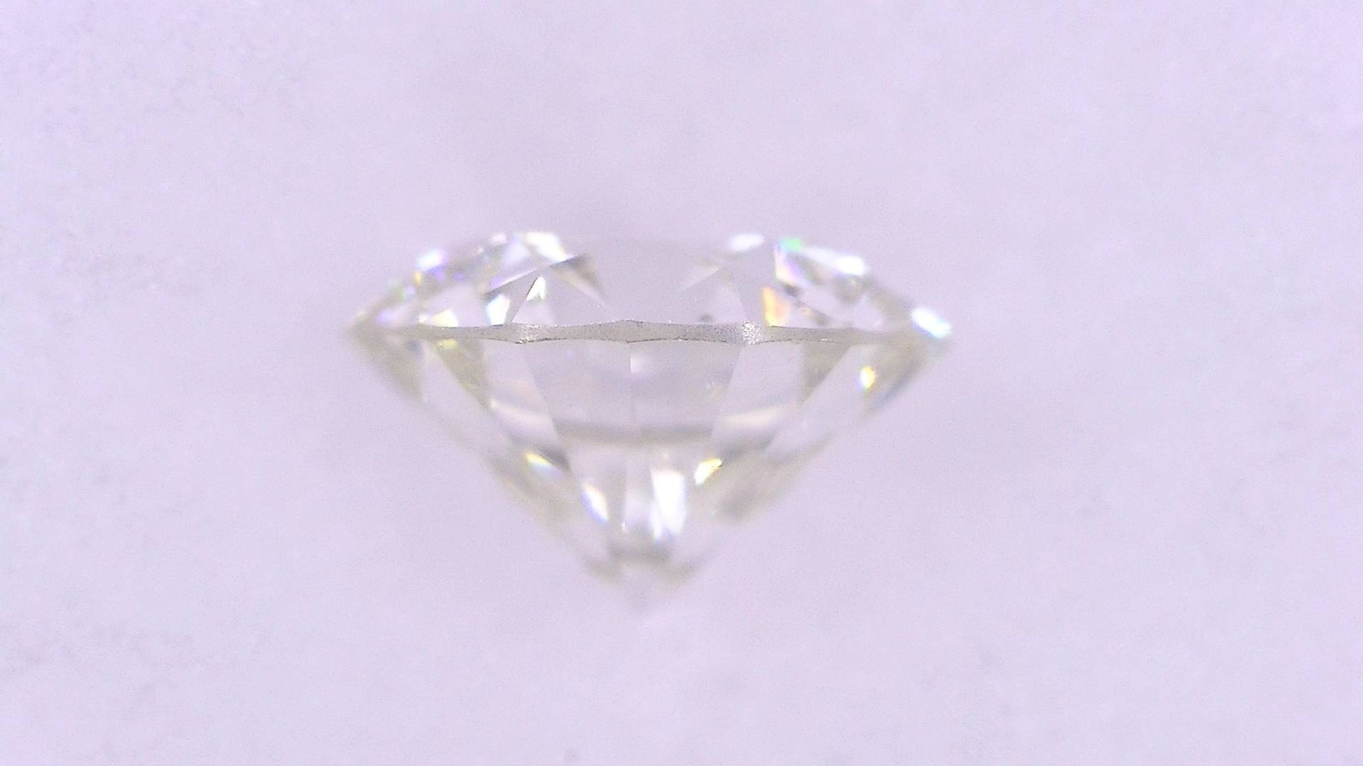 0.223ct J SI-1 GOOD/GD/FR NONE NATURAL 3.85-3.95X2.44mm Loose Diamond