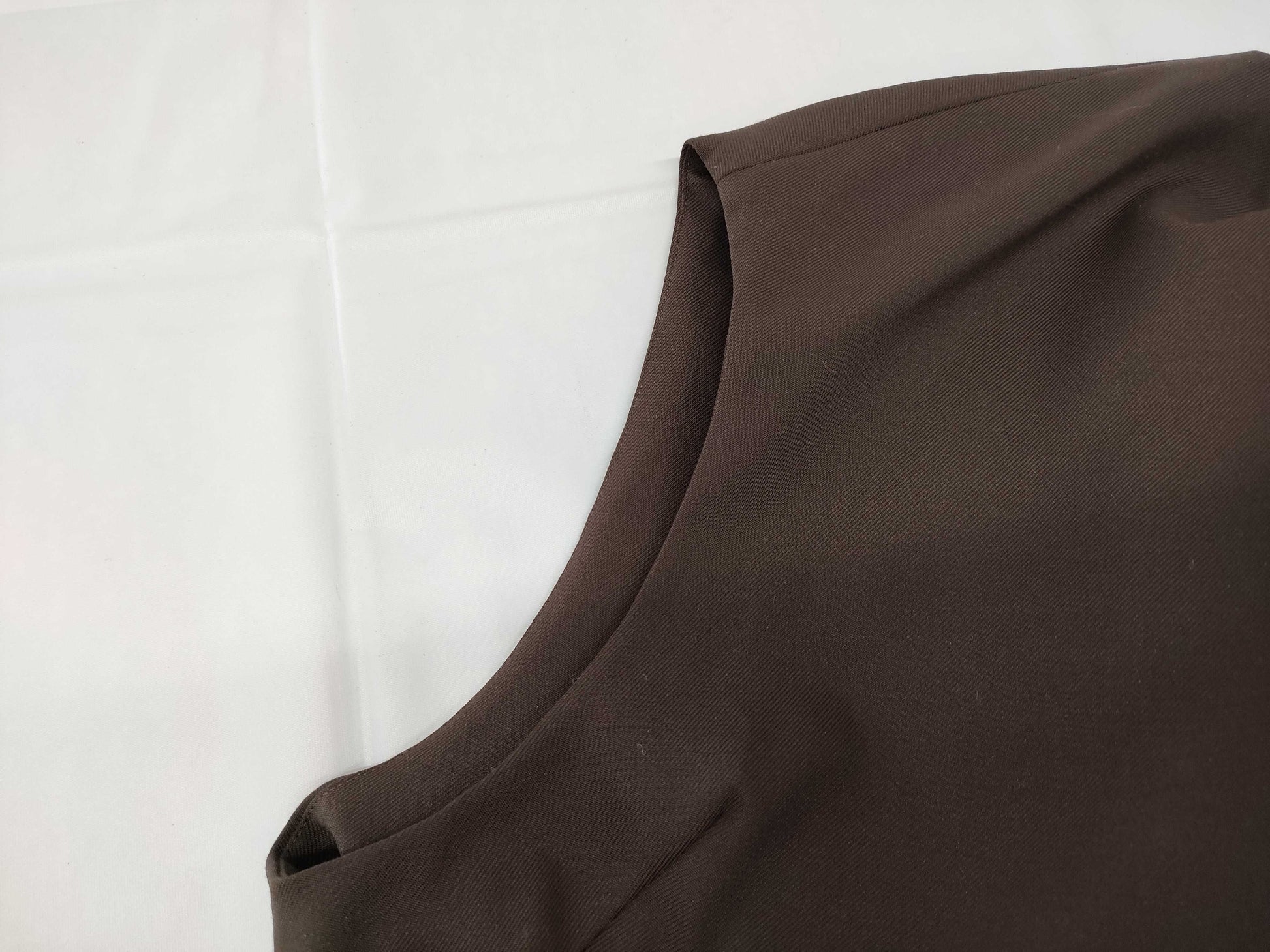 Mizuiroind Mizuiroind One-Piece Dress Brown One-Piece