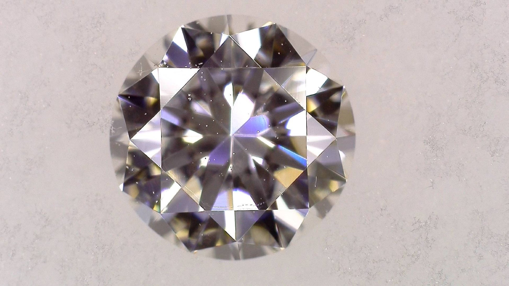 0.316ct H VVS-2 VERY GOOD/VG/GD FAINT NATURAL 4.35-4.40X2.66mm Loose Diamond