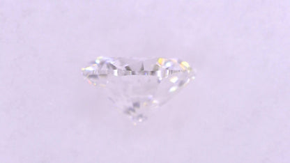 0.272ct D VS-2 GOOD/GD/FR NONE NATURAL 4.11-4.20X2.47mm Loose Diamond