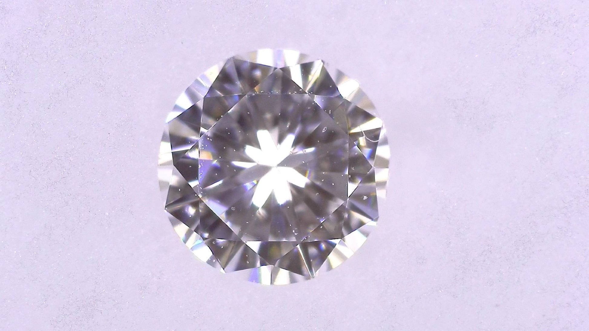 0.272ct D VS-2 GOOD/GD/FR NONE NATURAL 4.11-4.20X2.47mm Loose Diamond