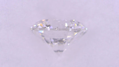 0.332ct F SI-1 VERY GOOD/GD/GD NONE NATURAL 4.33-4.43X2.78mm Loose Diamond