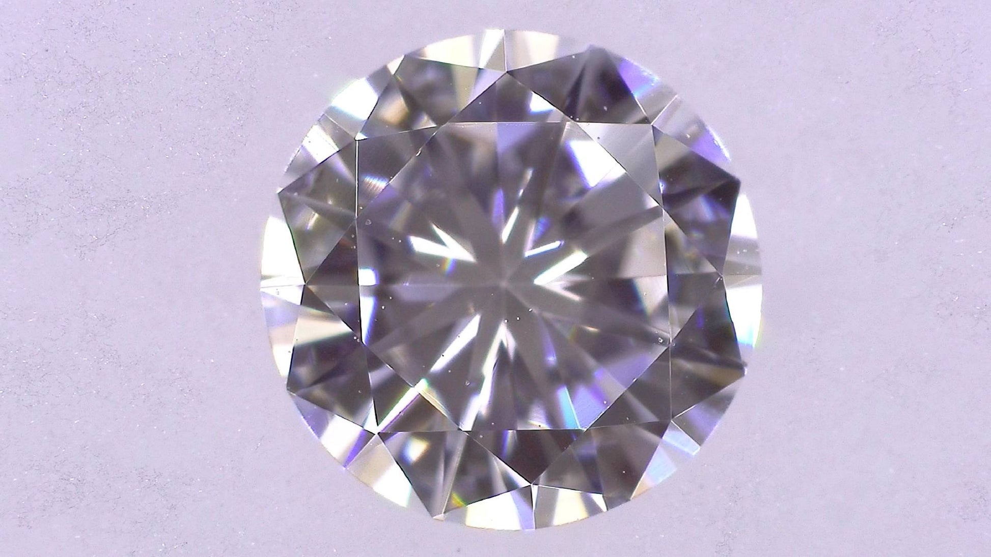 0.337ct E VS-1 GOOD/GD/FR NONE NATURAL 4.56-4.60X2.68mm Loose Diamond