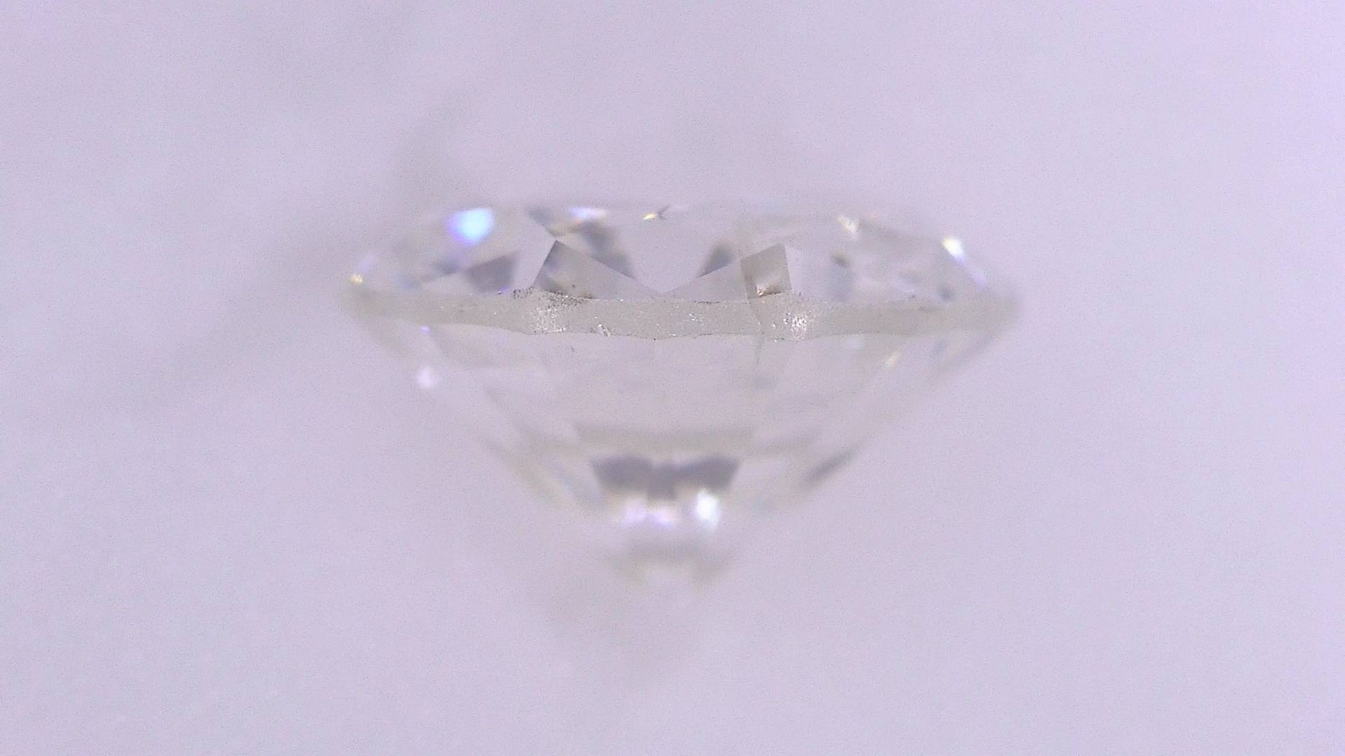 0.708ct H I-1 GOOD/GD/GD NONE NATURAL 5.65-5.70X3.44mm Loose Diamond