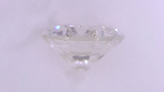 0.708ct H I-1 GOOD/GD/GD NONE NATURAL 5.65-5.70X3.44mm Loose Diamond