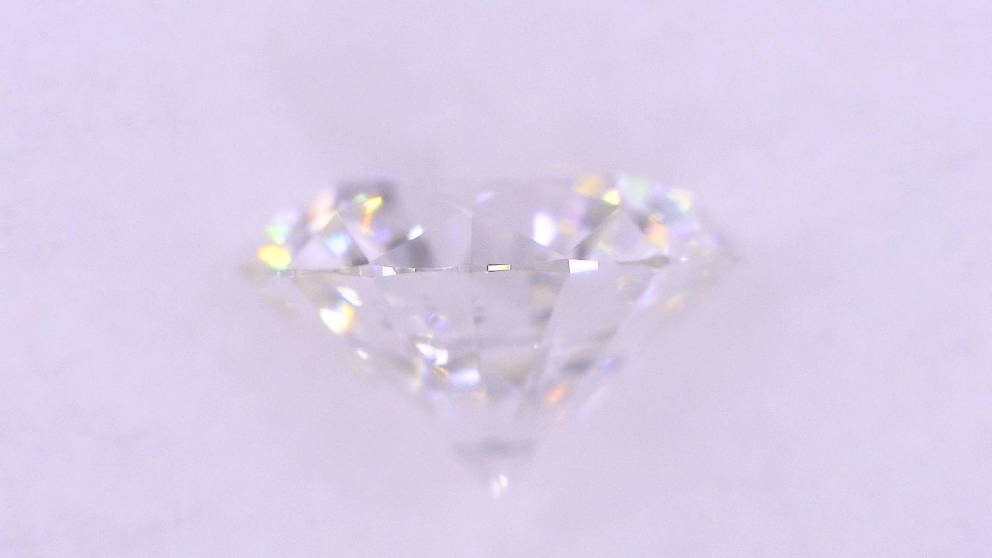 0.309ct F SI-1 VERY GOOD/VG/VG MEDIUM BLUE NATURAL 4.33-4.38X2.71mm Loose Diamond