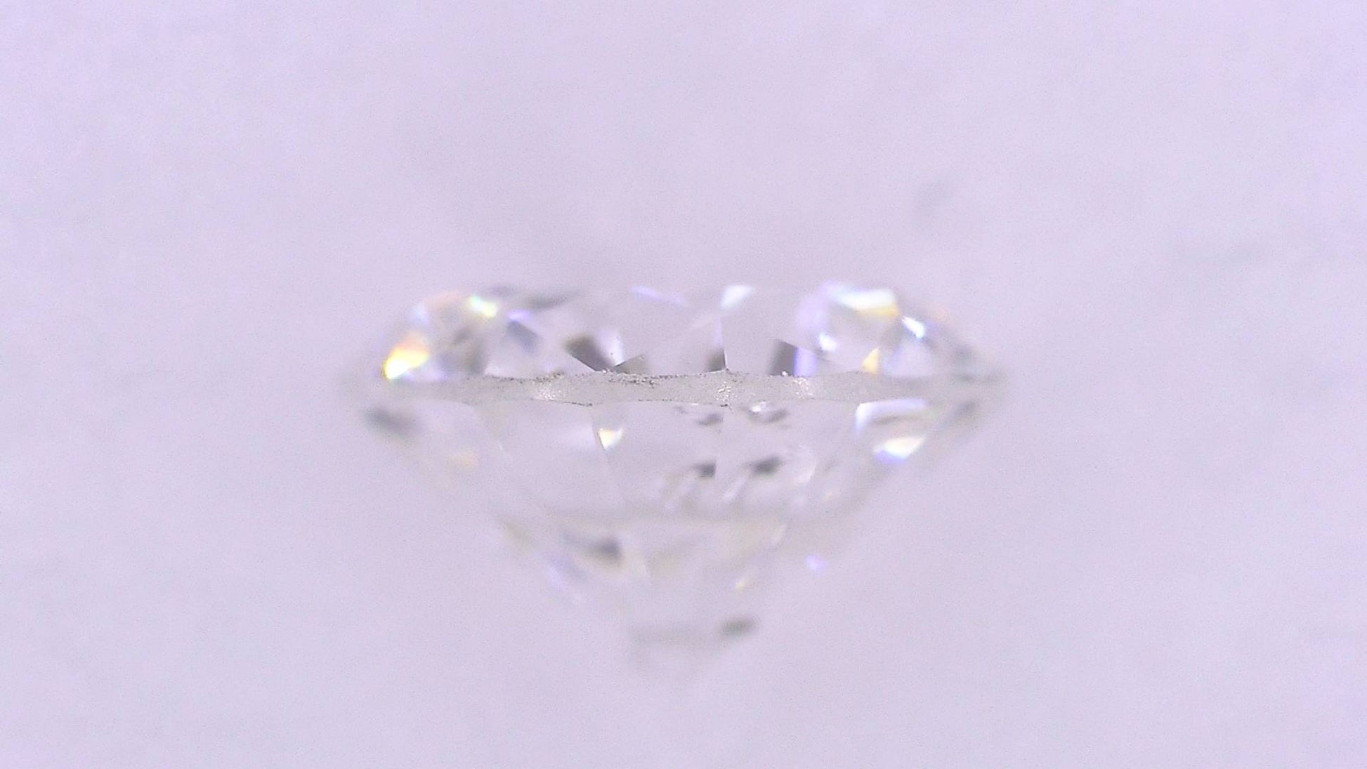 0.376ct F I-1 Very Good/Gold/Gold None Natural 4.62-4.64x2.82mm Loose Diamond