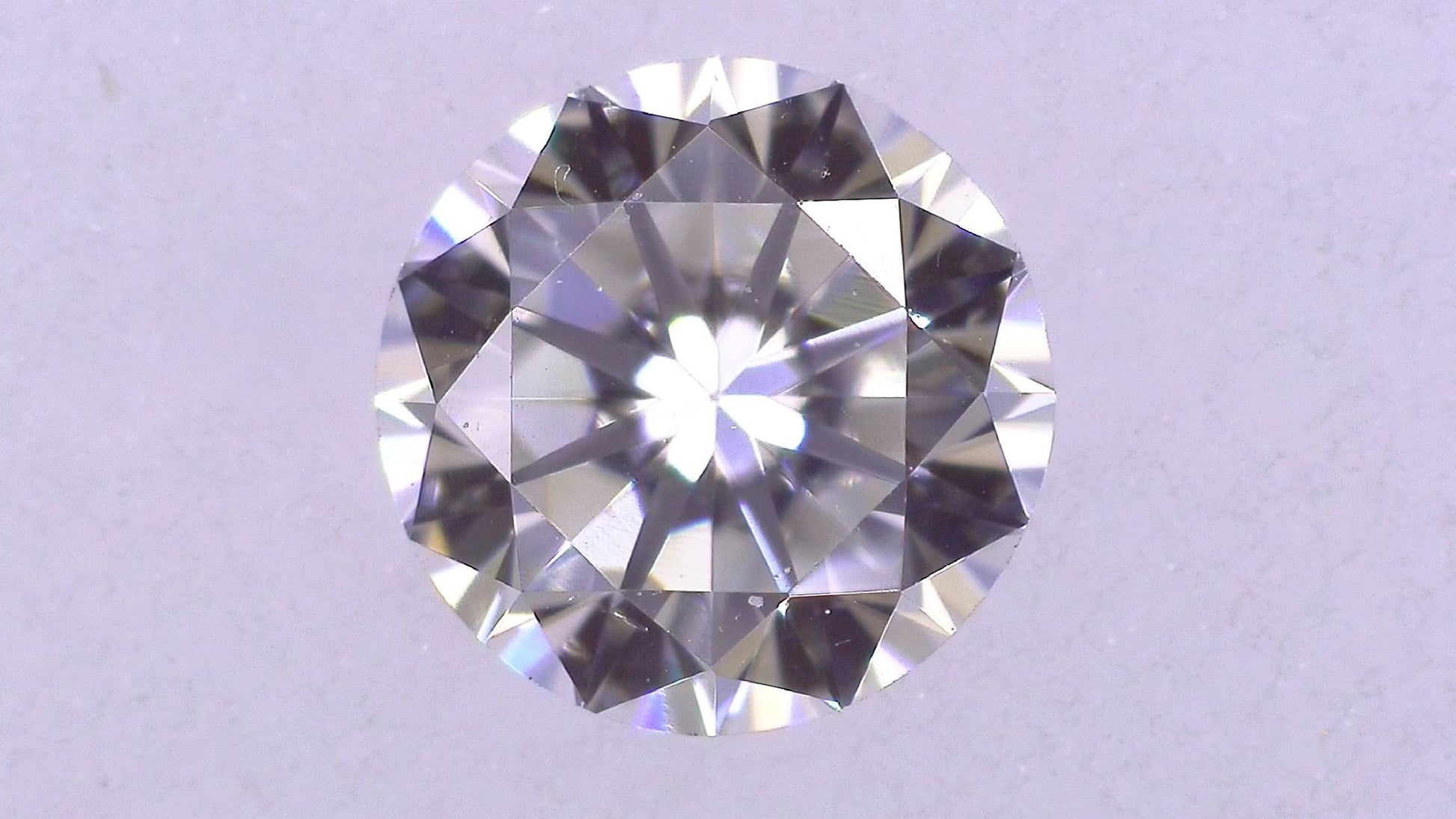 0.210ct G VS-2 GOOD/GD/GD NONE NATURAL 3.79-3.83X2.32mm Loose Diamond