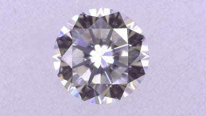 0.210ct G VS-2 GOOD/GD/GD NONE NATURAL 3.79-3.83X2.32mm Loose Diamond