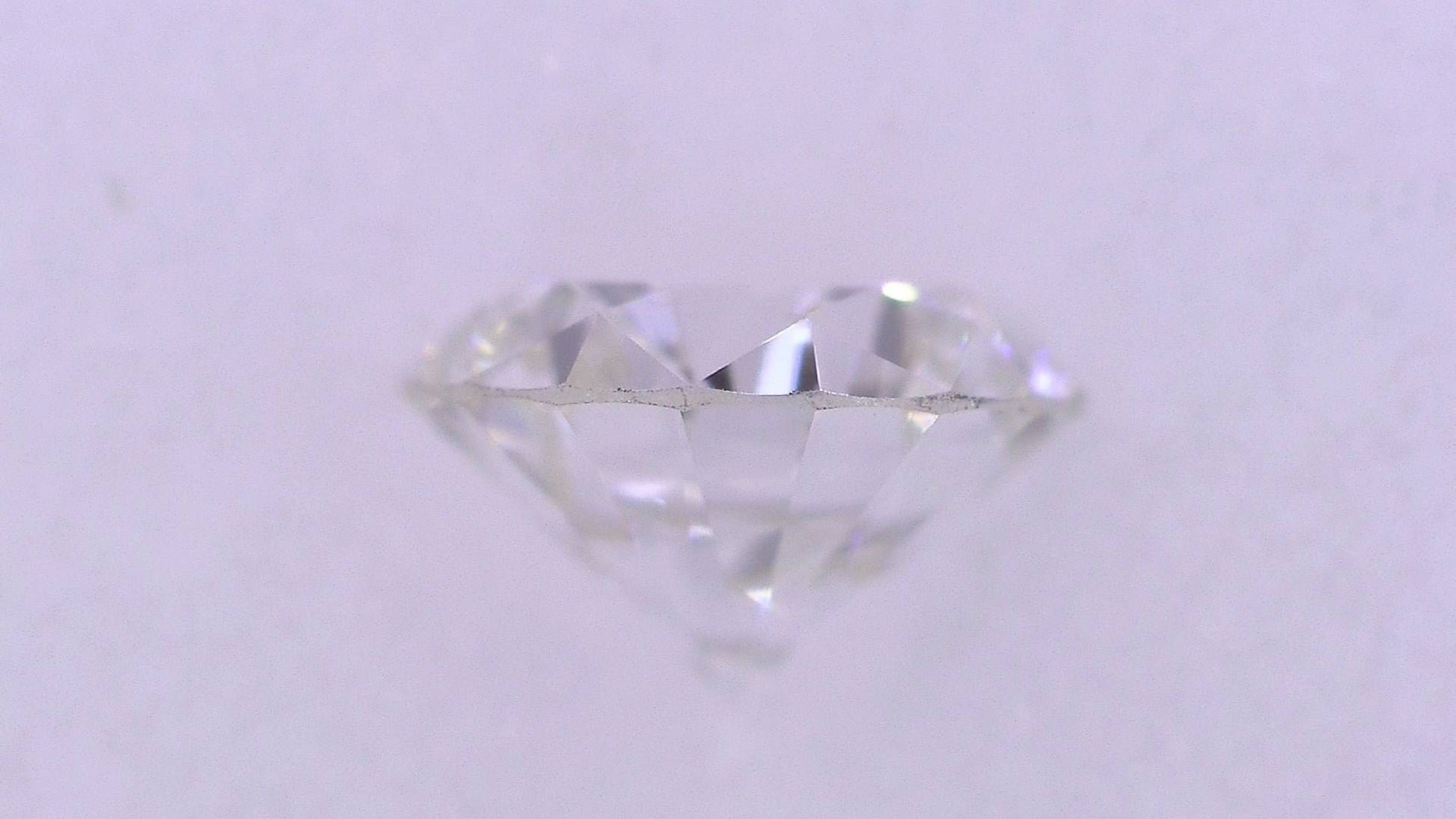 0.210ct G VS-2 GOOD/GD/GD NONE NATURAL 3.79-3.83X2.32mm Loose Diamond