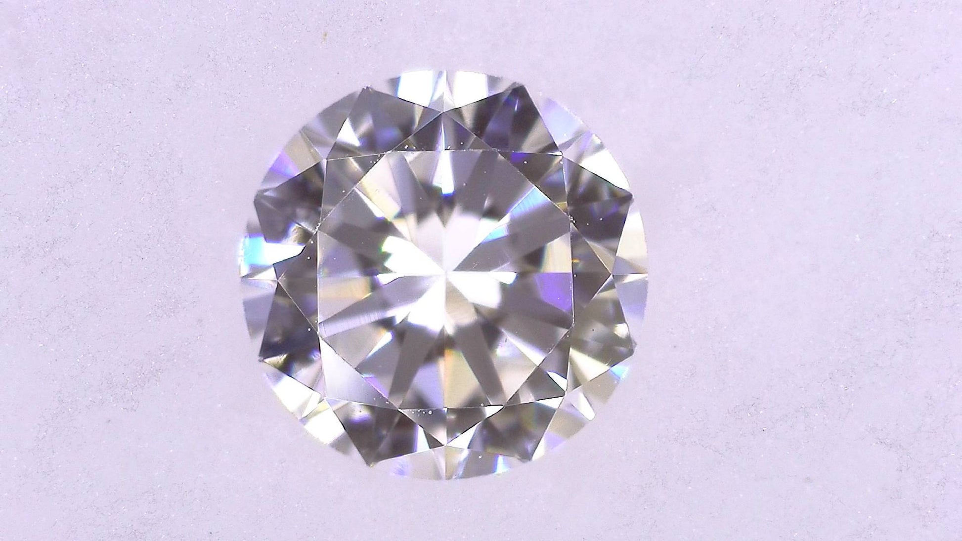 0.325ct F VS-1 GOOD/GD/FR NONE NATURAL 4.46-4.51X2.61mm Loose Diamond