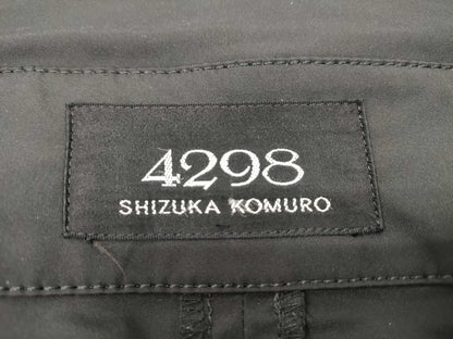 SHIZUKA KOMURO Coat Coat