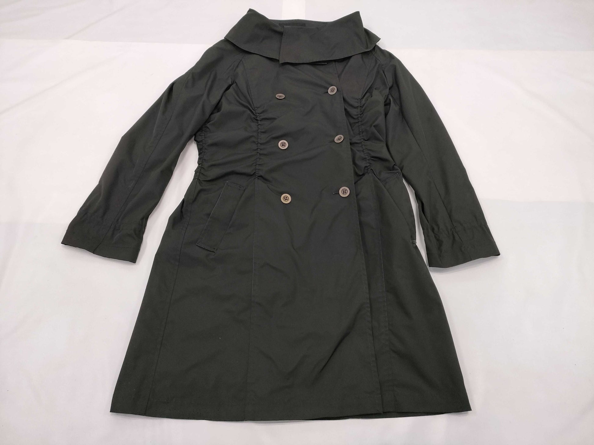 SHIZUKA KOMURO Coat Coat