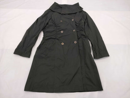 SHIZUKA KOMURO Coat Coat