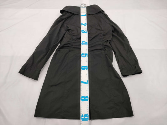 SHIZUKA KOMURO Coat Coat
