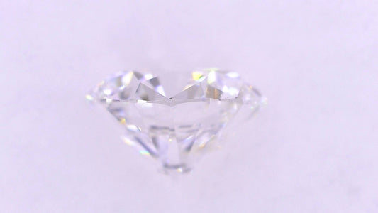0.566ct E VS-1 GOOD/GD/GD NONE NATURAL 5.26-5.29X3.32mm Loose Diamond