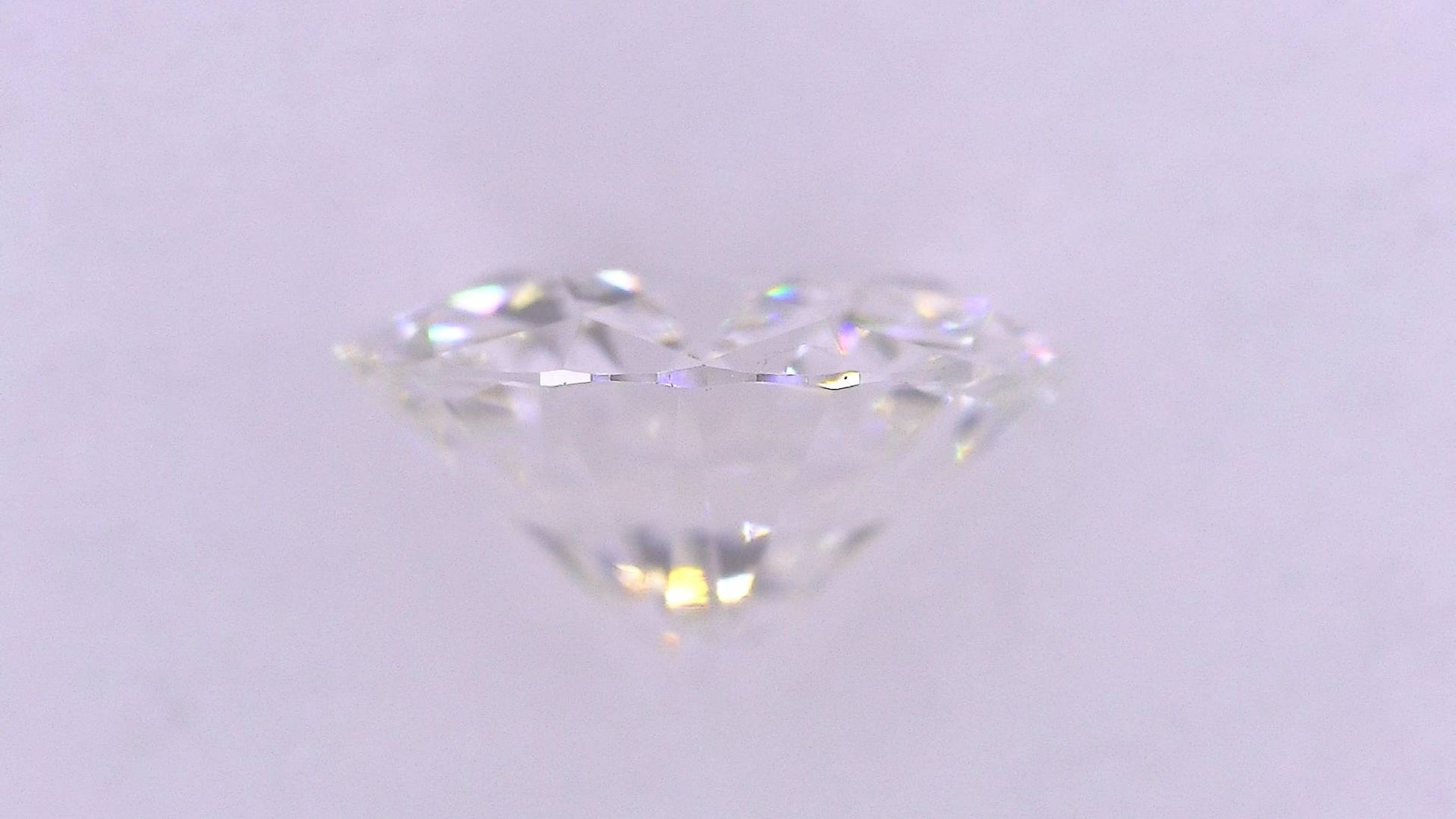 0.532ct G VS-2 GOOD/GD/GD NONE NATURAL 5.39-5.46X3.10mm Loose Diamond