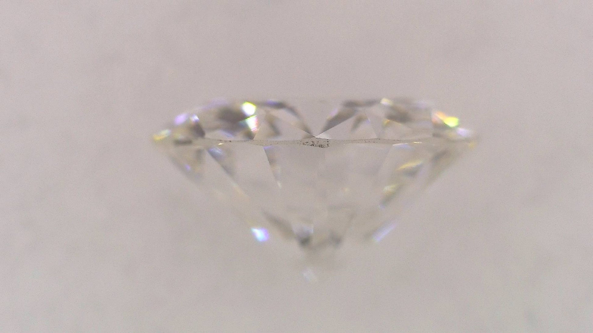 0.486ct G VVS-2 GOOD/GD/FR NONE NATURAL 5.22-5.28X2.99mm Loose Diamond