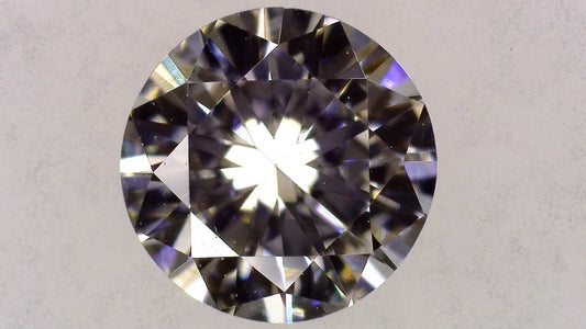 0.486ct G VVS-2 GOOD/GD/FR NONE NATURAL 5.22-5.28X2.99mm Loose Diamond