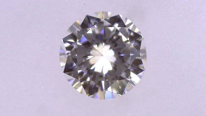 0.403ct G VS-2 GOOD/GD/GD NONE NATURAL 4.79-4.87X2.79mm Loose Diamond